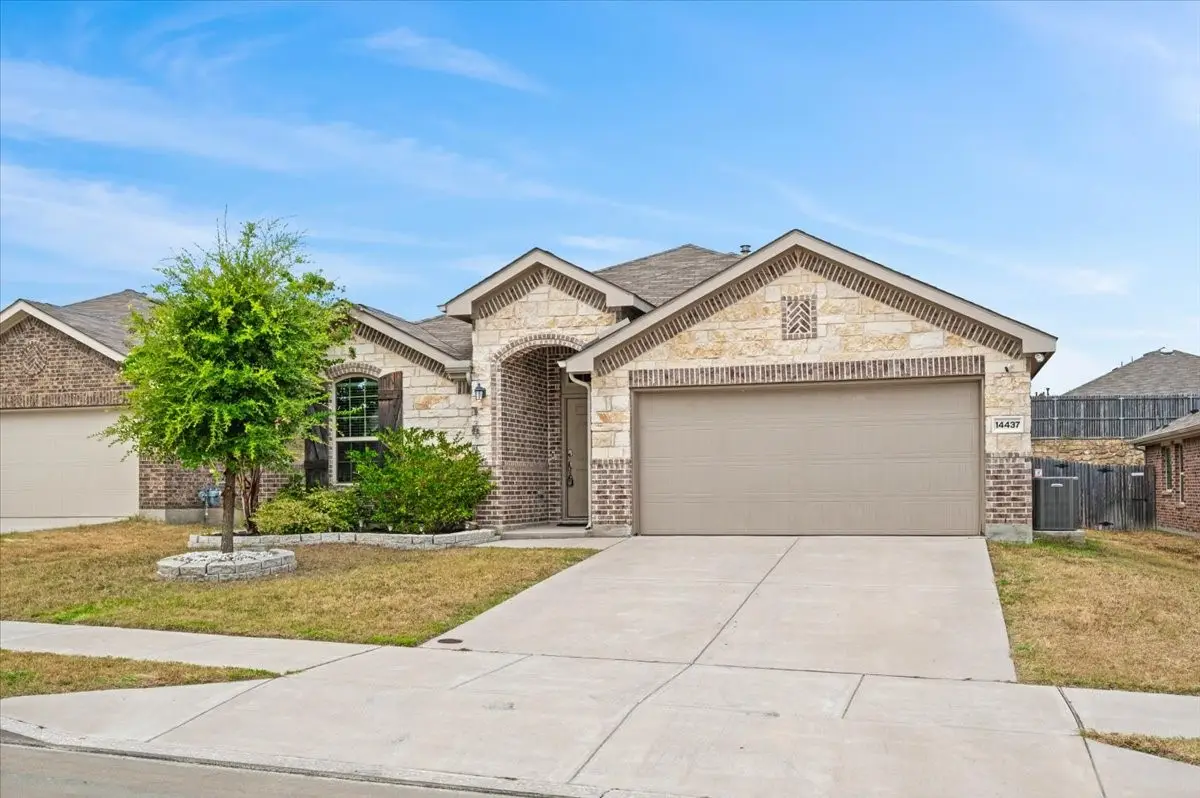 14437 Leadrope Circle, Fort Worth, TX 76052 - #1