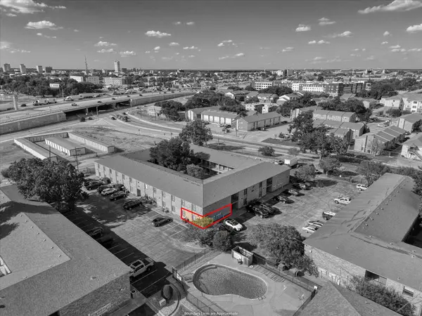 1214 Baylor Avenue #109, Waco, TX 76706