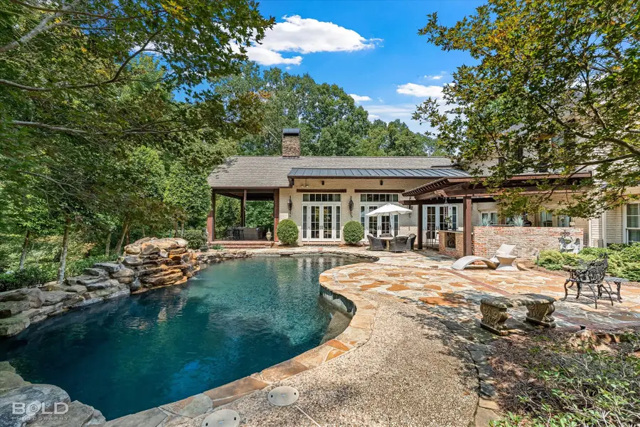 1217 Ridgewood Circle, Minden, LA 71055 - #3