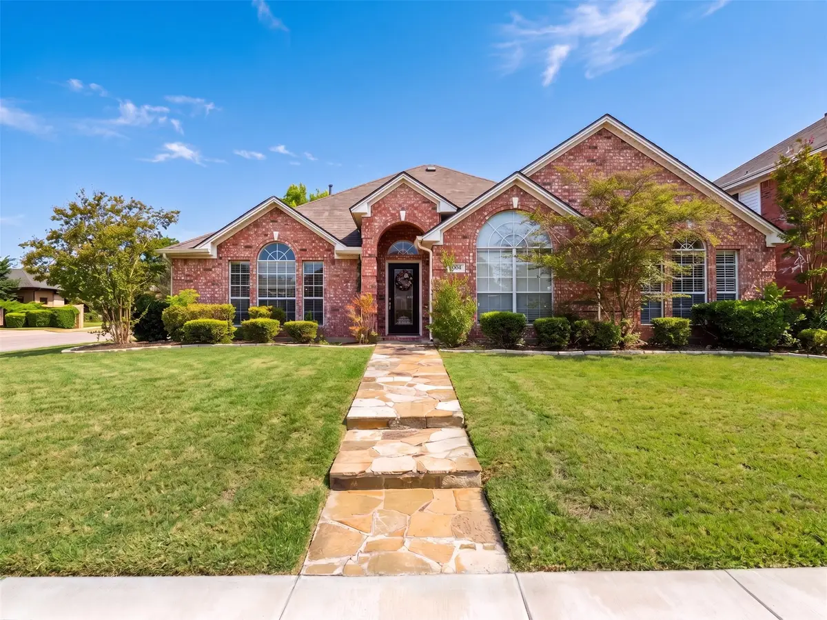 1605 Pleasant Run, Keller, TX 76248 - #1