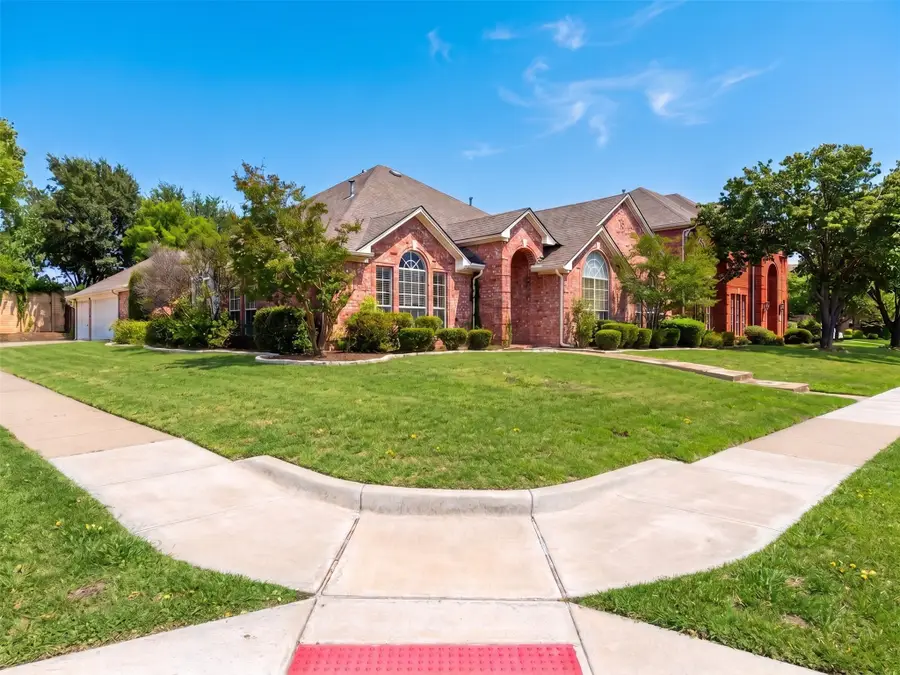 1605 Pleasant Run, Keller, TX 76248 - #2