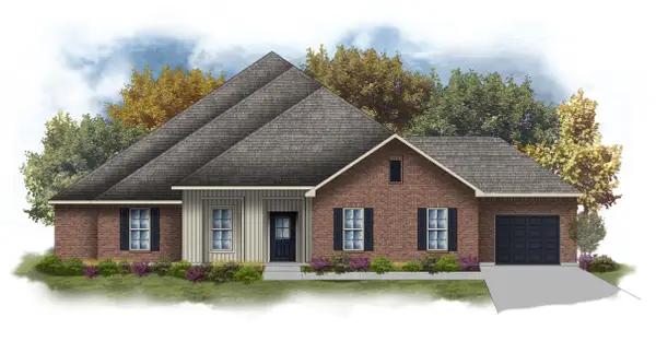 552 Hazel Park, Gloster, LA 71030