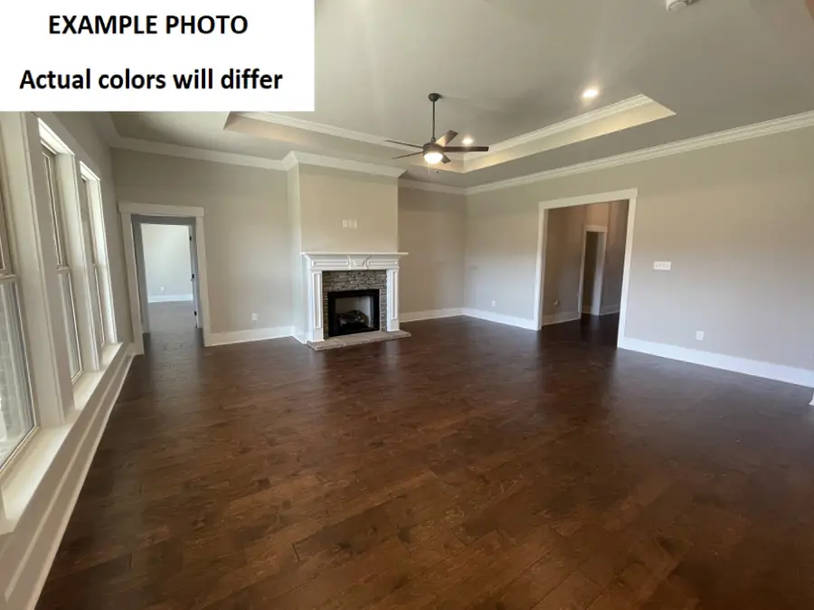 552 Hazel Park, Gloster, LA 71030 - #2