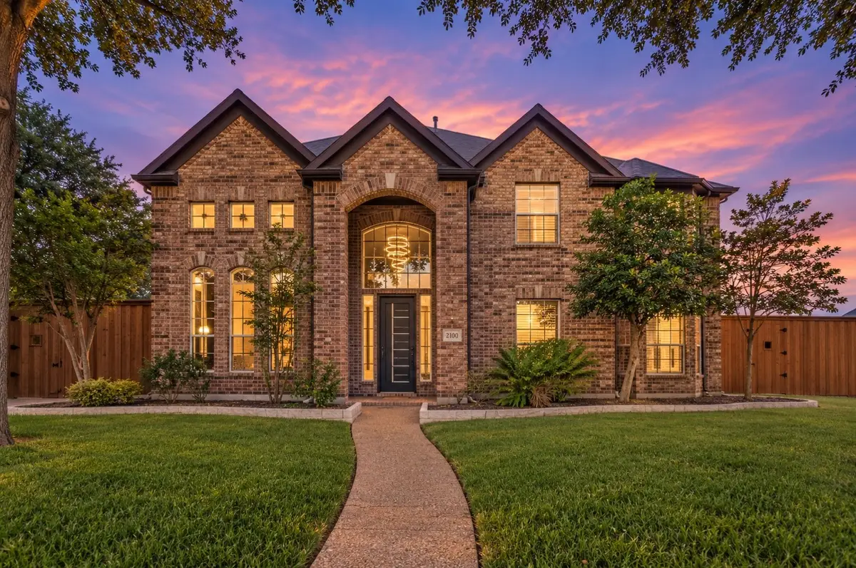 2100 Copperfield Court, Frisco, TX 75036 - #1