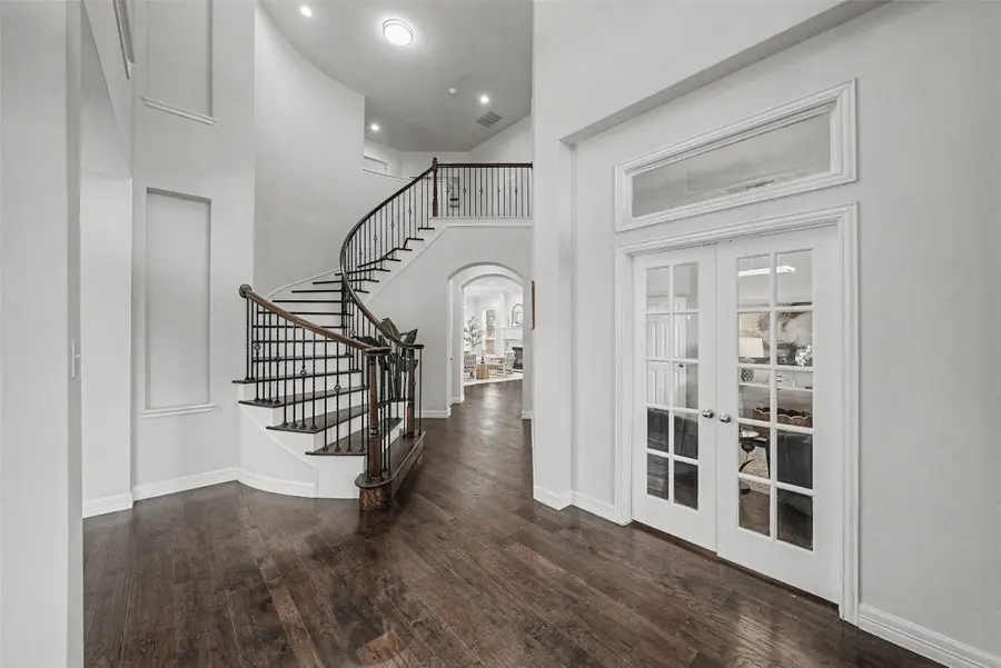 2100 Copperfield Court, Frisco, TX 75036 - #3