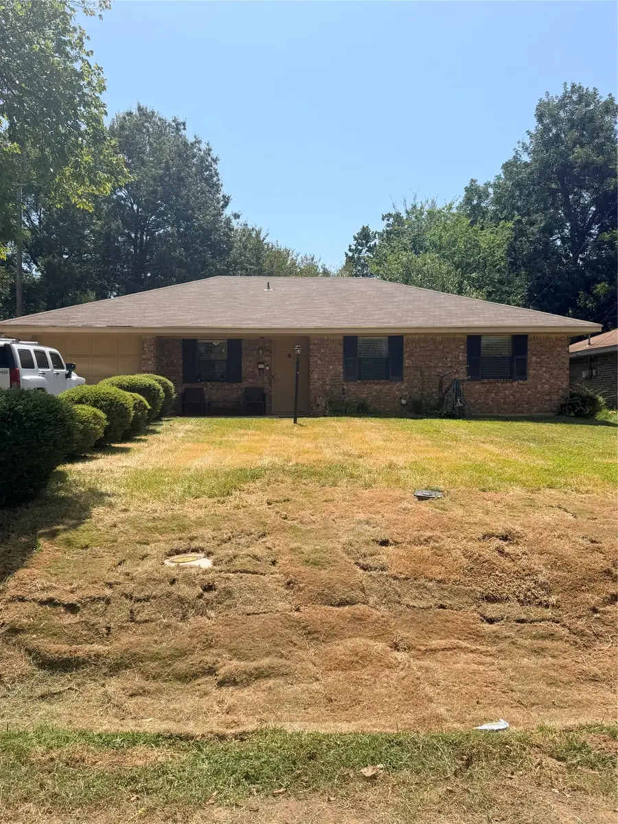 2125 Graham Street, Paris, TX 75460 - #3