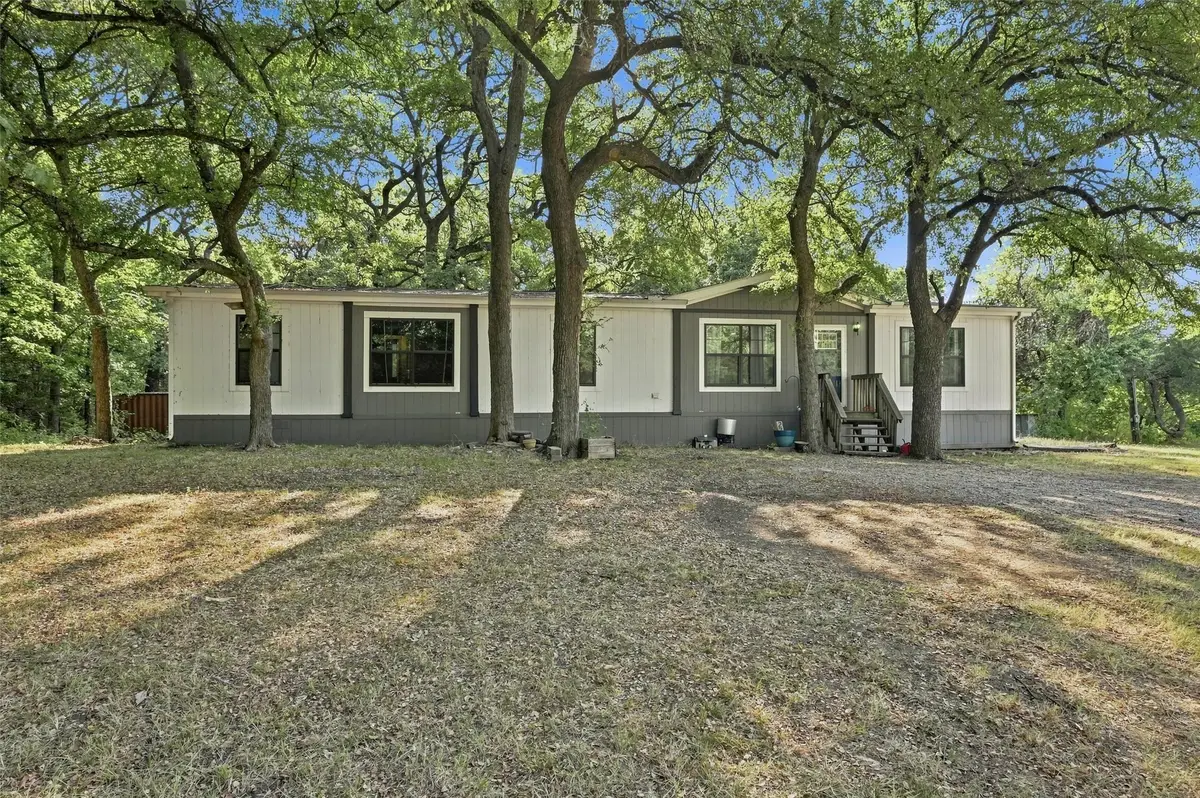 274 N Washburn Road, Bells, TX 75414 - #1