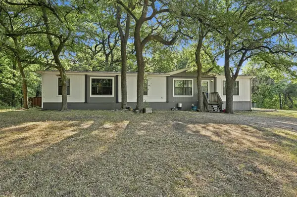 274 N Washburn Road, Bells, TX 75414