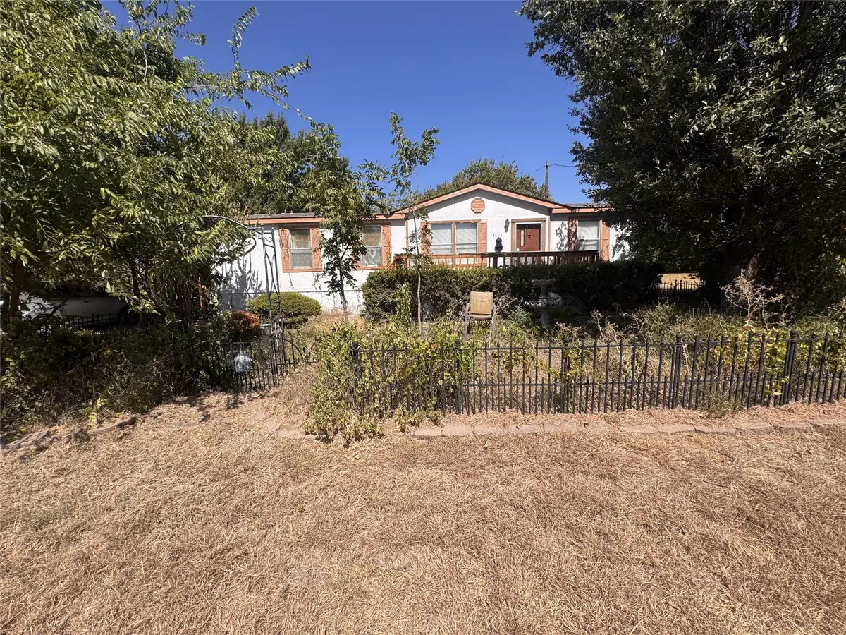 8008 Scenic Ridge Court, Cresson, TX 76035 - #1