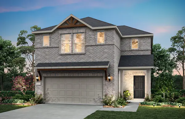 1024 Hammy Lane, Aubrey, TX 76227