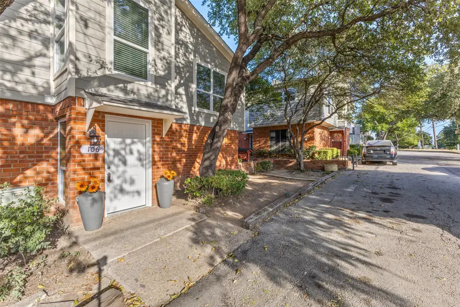 6738 Eastridge Drive #106, Dallas, TX 75231 - #3