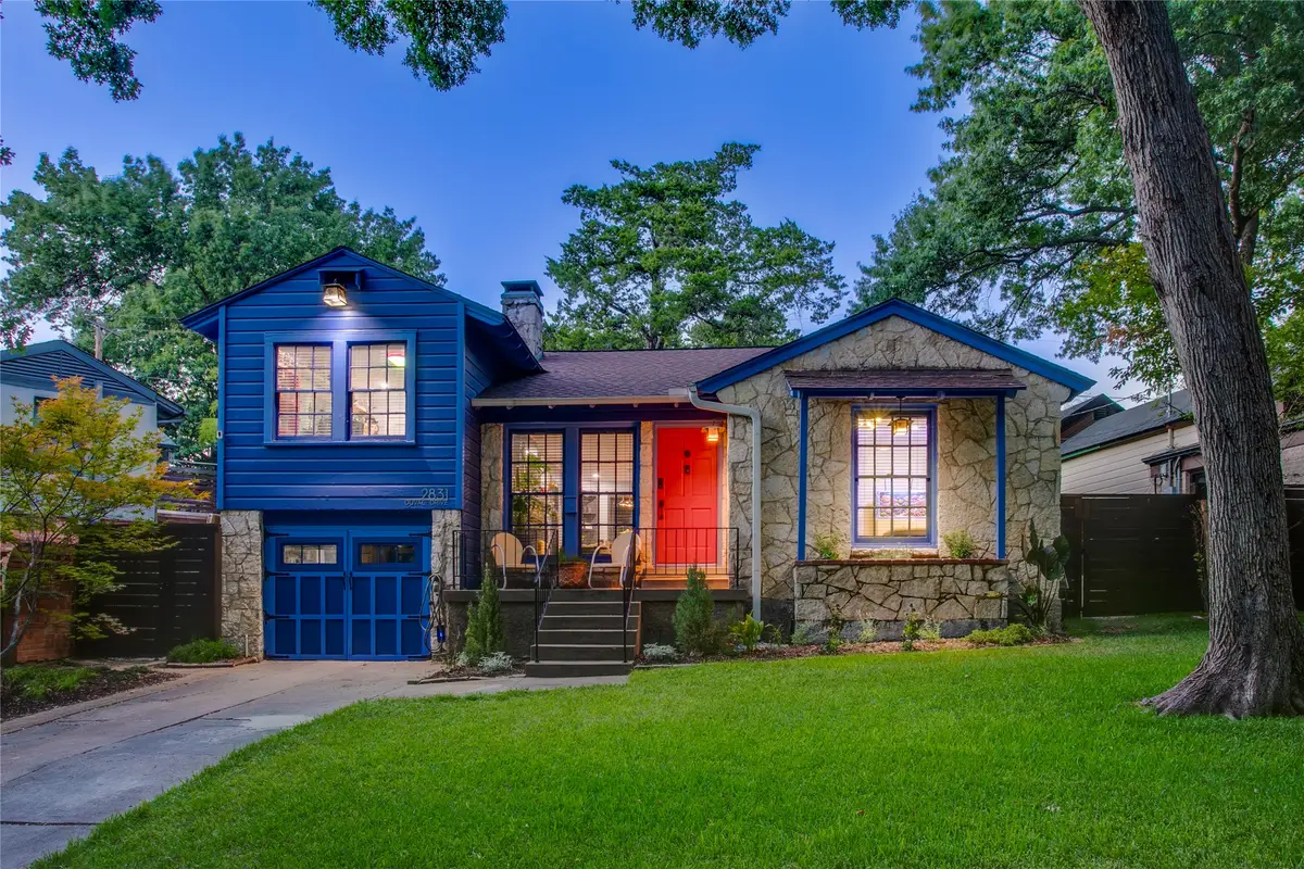 2831 Duval Drive, Dallas, TX 75211 - #1