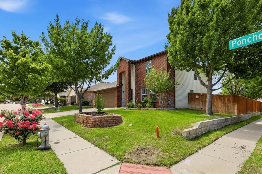 800 Poncho Lane, Haslet, TX 76052 - #3