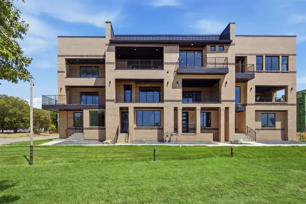 400 Vista Buena Trail, Fort Worth, TX 76111