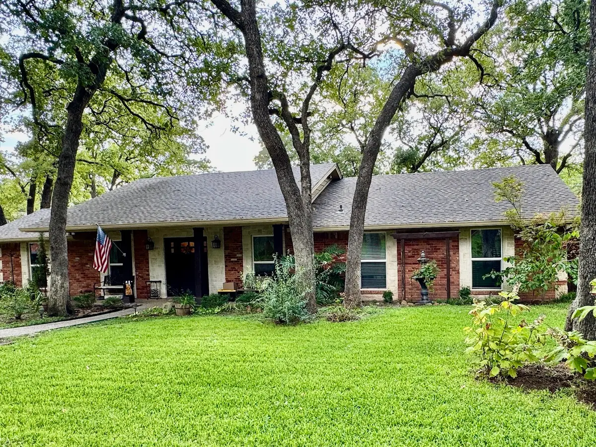 1013 Overhill Drive, Bedford, TX 76022 - #1