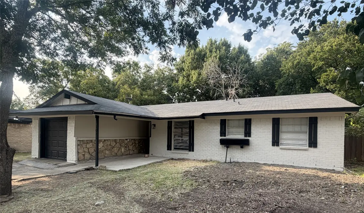 1021 Quebec Drive, Garland, TX 75040 - #1