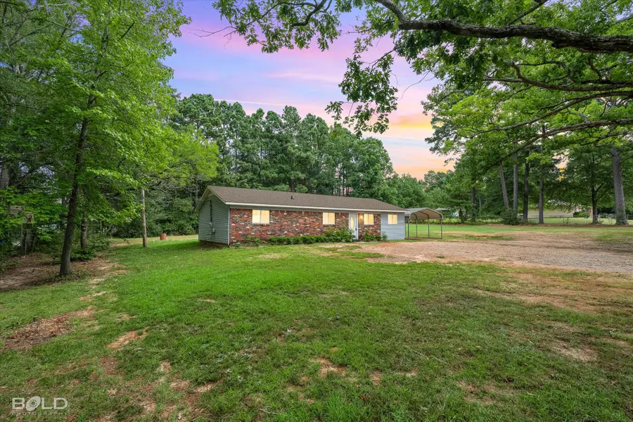 162 Katie Lane, Minden, LA 71055 - #2
