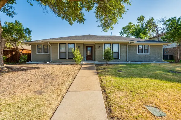 2213 Trinity Springs Drive, Carrollton, TX 75007