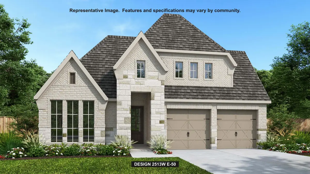 2141 Grantland Road, Celina, TX 75009 - #1