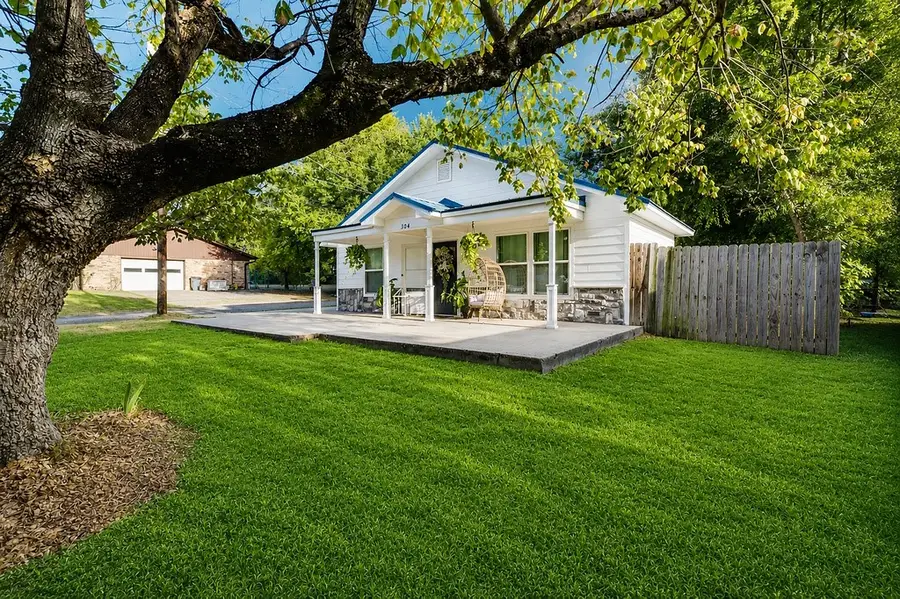 304 Jarbo Street, Sulphur Springs, TX 75482 - #3