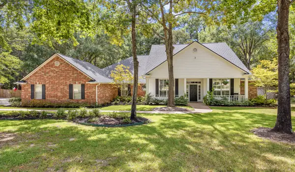 17820 Oak Forest Drive, Flint, TX 75762