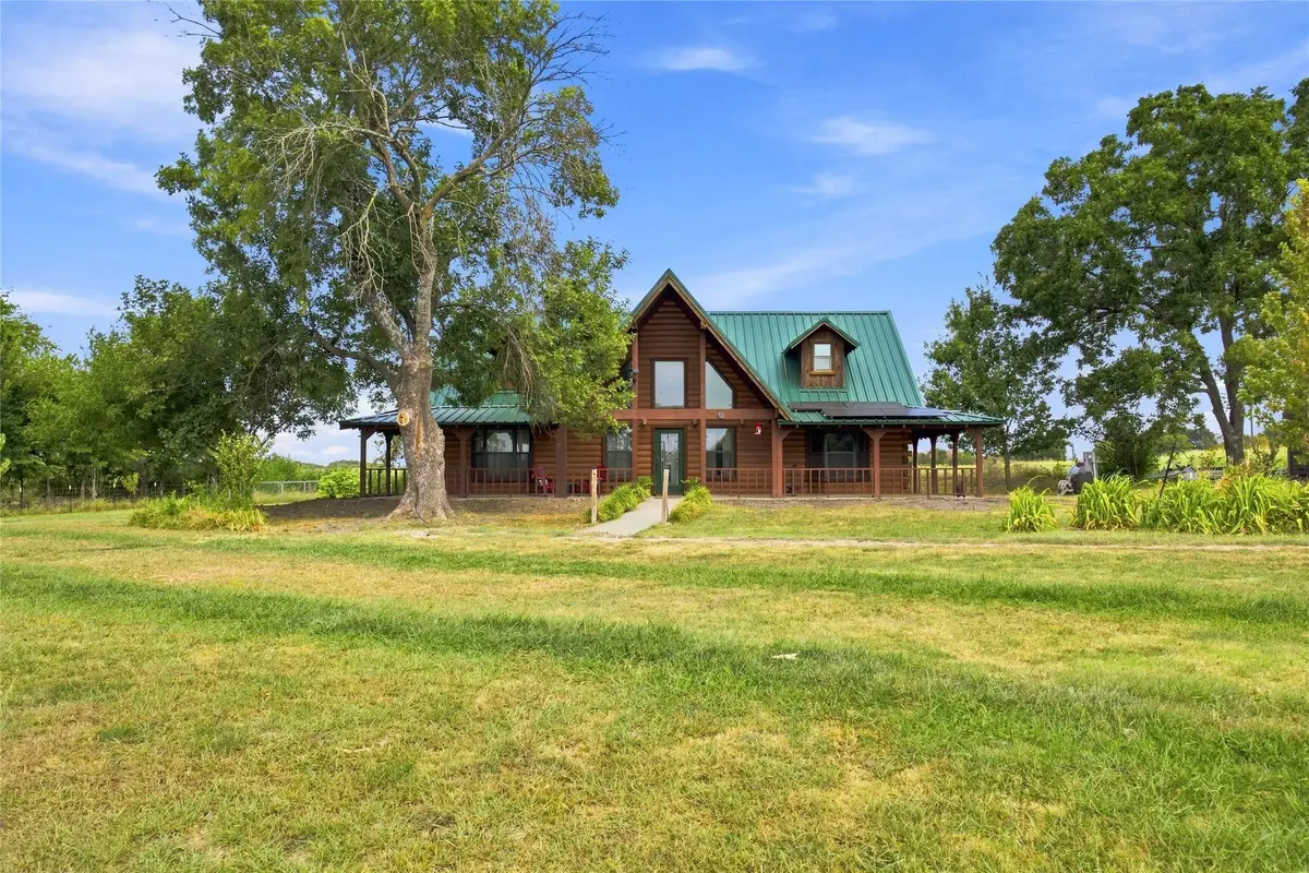 1956 County Road 27100, Roxton, TX 75477 - #1