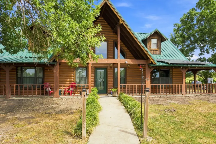 1956 County Road 27100, Roxton, TX 75477 - #2