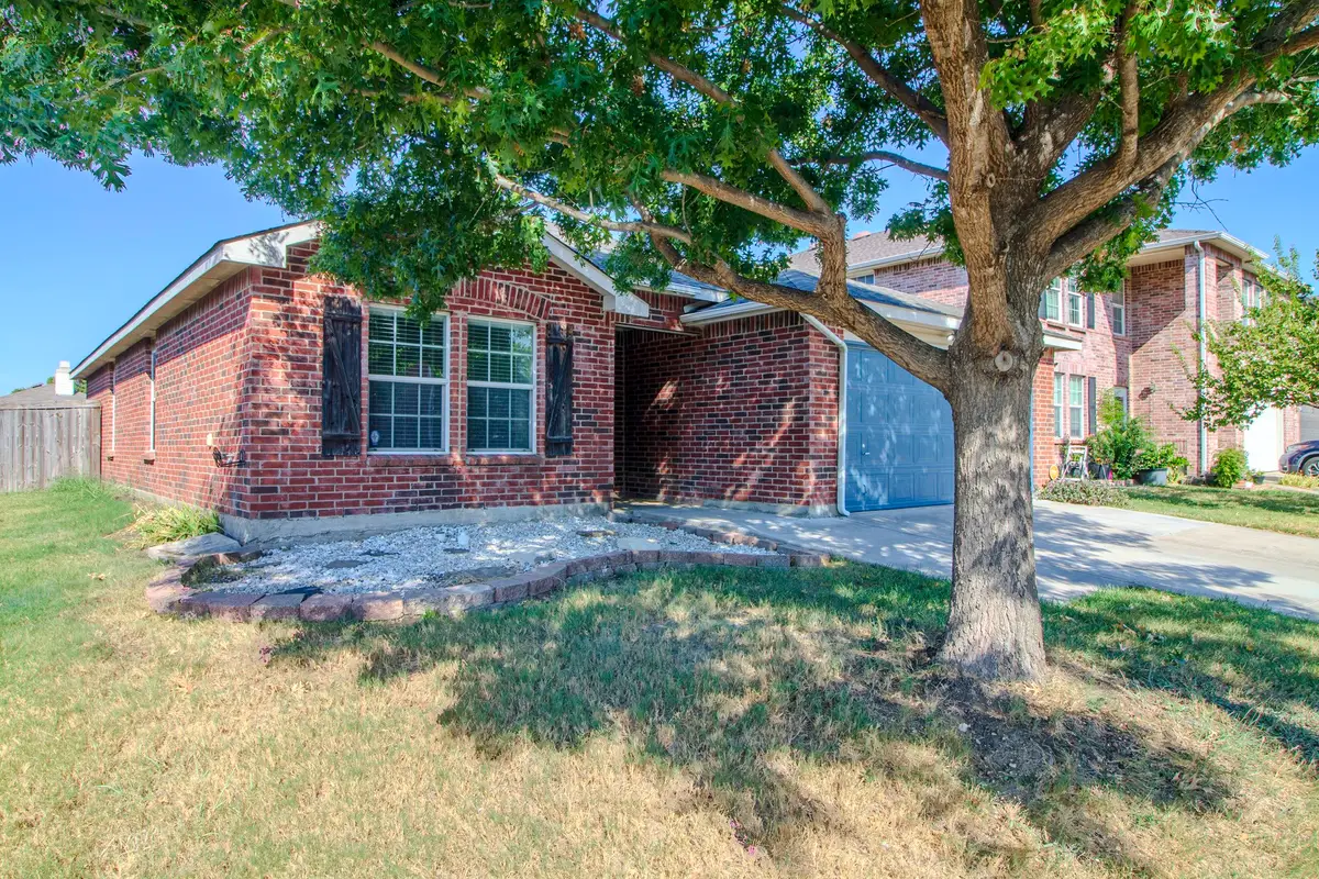 16609 Windthorst Way, Justin Roanoke, TX 76247 - #1