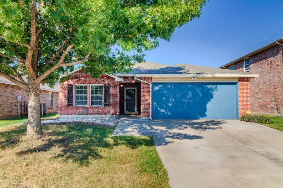 16609 Windthorst Way, Justin Roanoke, TX 76247 - #2