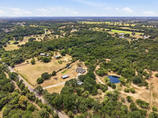 4100 Peak Road, Granbury, TX 76048
