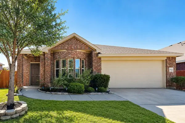 2112 Danibelle Drive, Forney, TX 75126