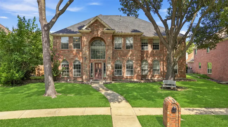 7416 Casper Drive, Plano, TX 75025 - #2