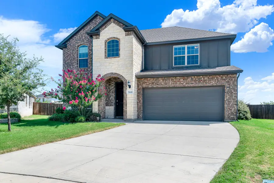7640 Rhyner Way, Fort Worth, TX 76137 - #2