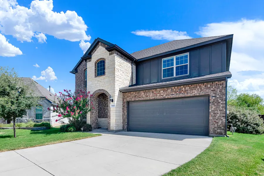 7640 Rhyner Way, Fort Worth, TX 76137 - #3