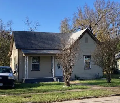 608 Turner Street, Waco, TX 76704