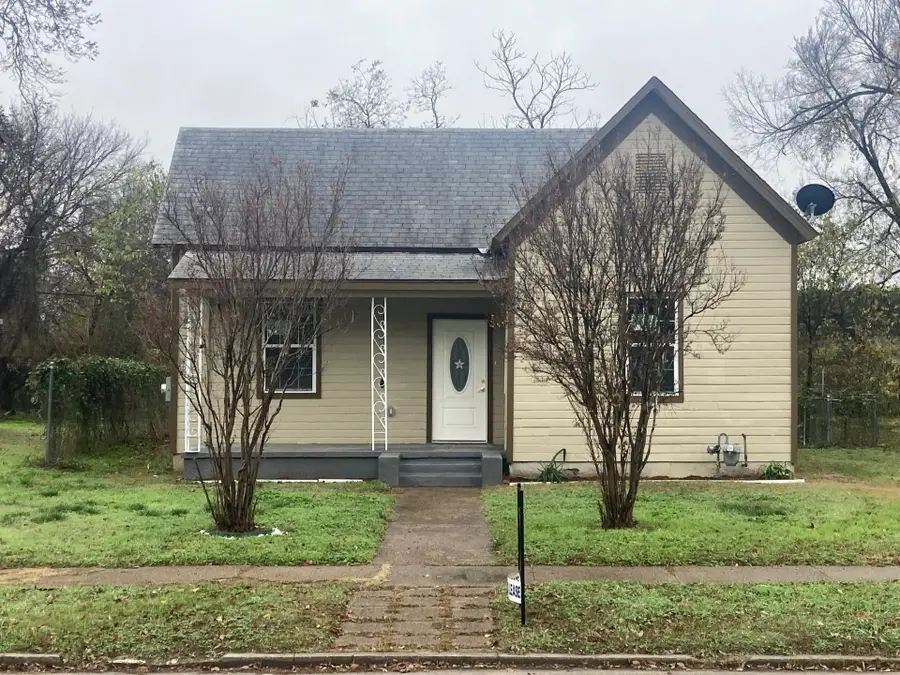 608 Turner Street, Waco, TX 76704 - #3