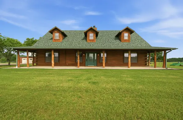 465 Emberson Ranch Road, Pilot Point, TX 76258