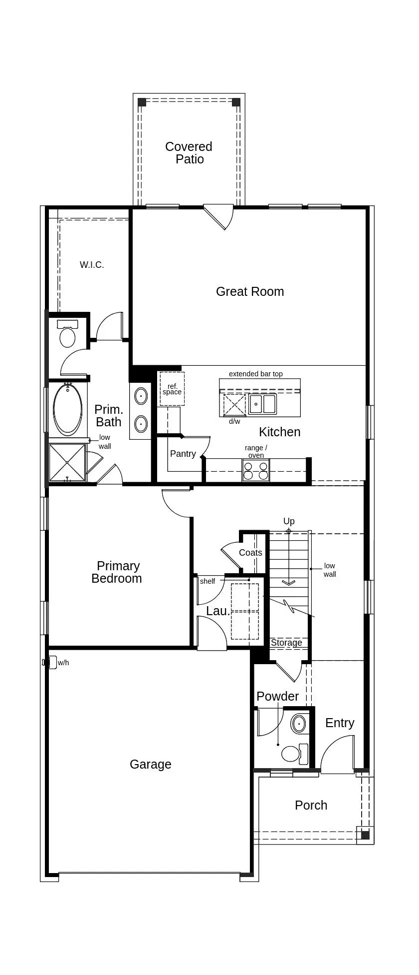 833 Gentle Bird Drive, Lavon, TX 75166 - #2