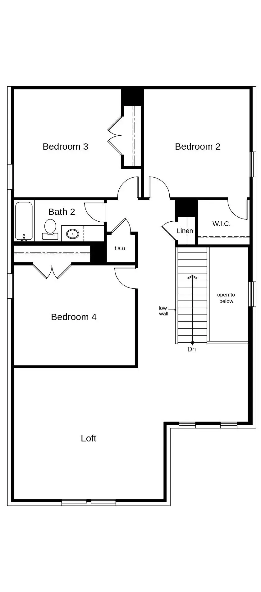 833 Gentle Bird Drive, Lavon, TX 75166 - #3