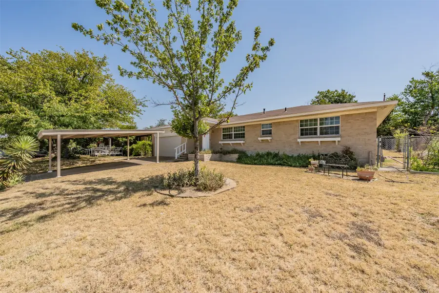 4120 Church Drive, Lake Worth, TX 76135 - #2