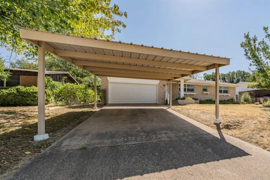 4120 Church Drive, Lake Worth, TX 76135 - #3
