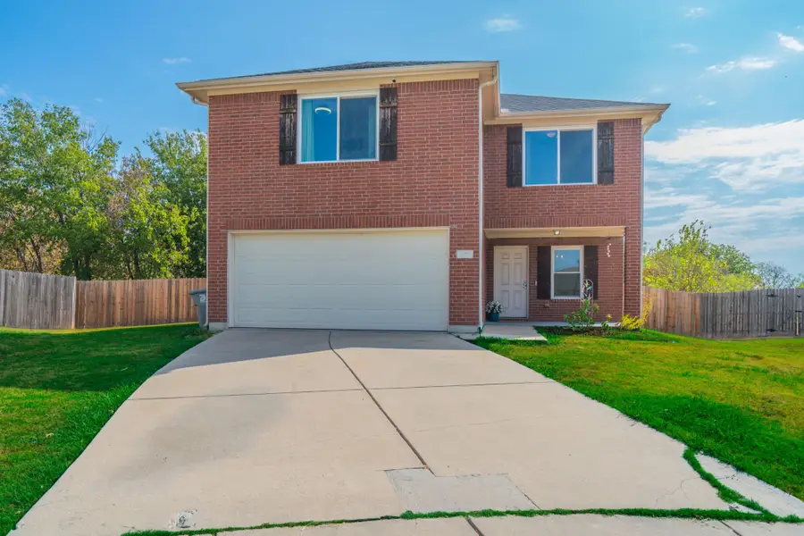 1997 Courtside Drive, Southwest Dallas, TX 75051 - #3