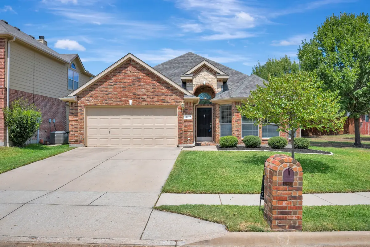 11612 Wild Pear Lane, Fort Worth, TX 76244 - #1