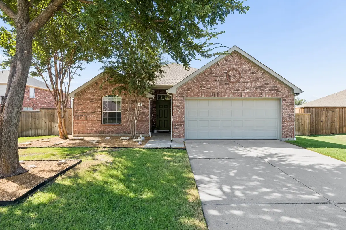 3704 Redwood Circle, Melissa, TX 75454 - #1