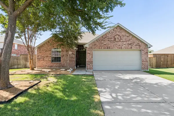 3704 Redwood Circle, Melissa, TX 75454