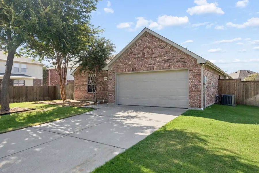 3704 Redwood Circle, Melissa, TX 75454 - #3