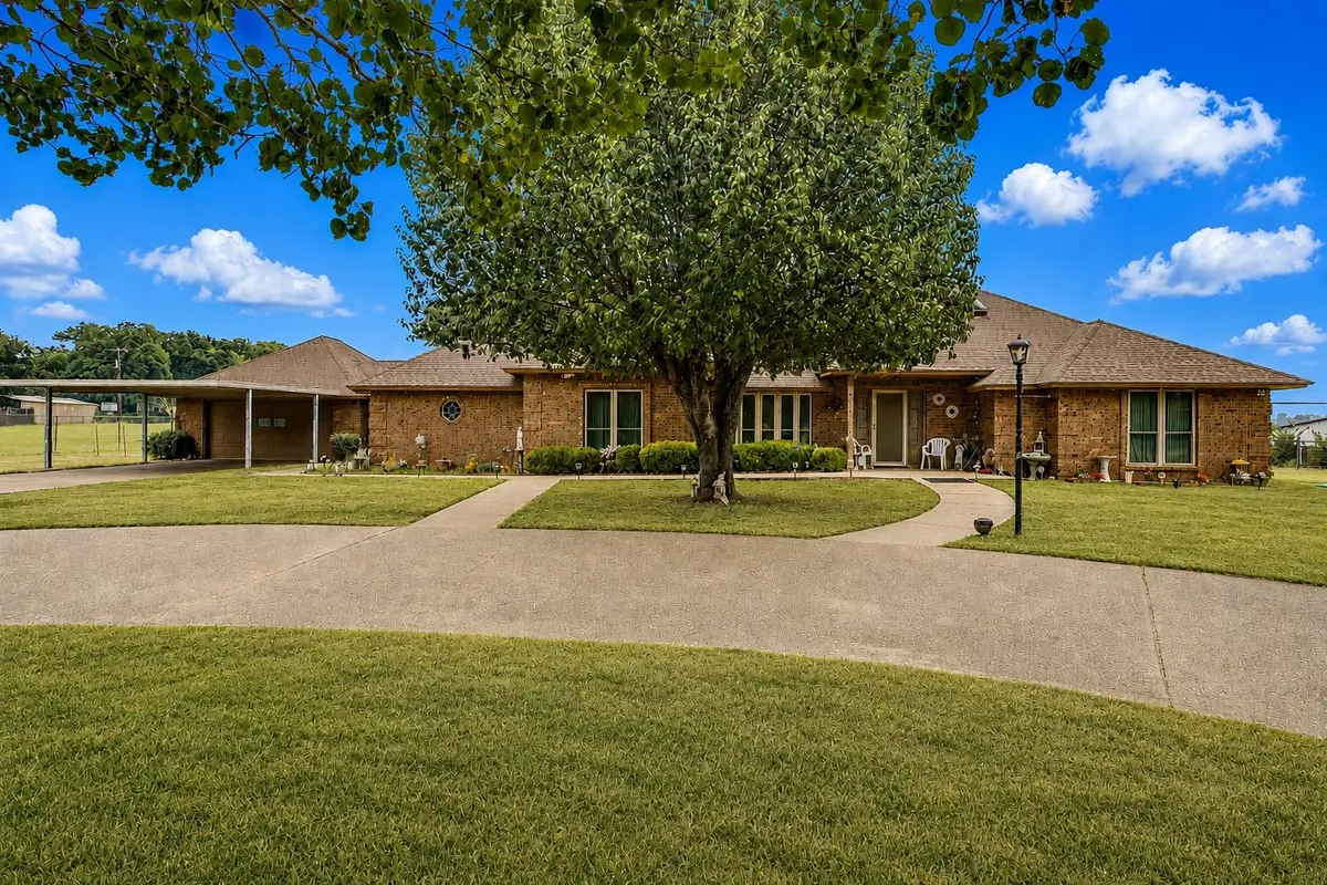 3113 County Road 530b, Burleson, TX 76028 - #1