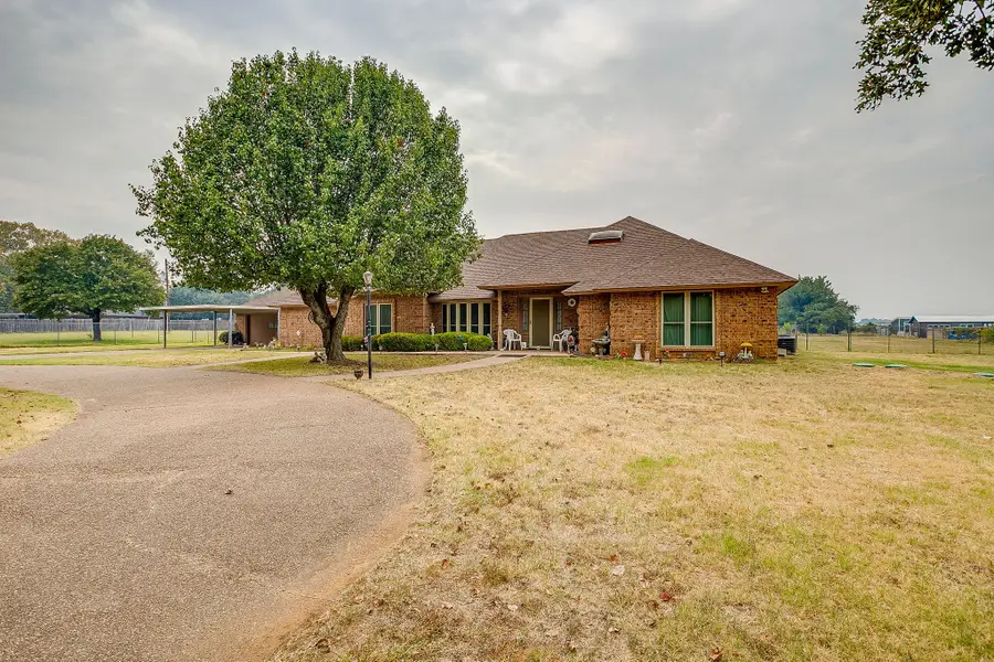3113 County Road 530b, Burleson, TX 76028 - #2