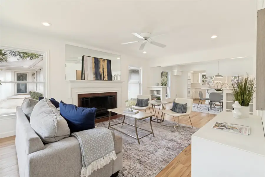 6109 Ellsworth Avenue, Dallas, TX 75214 - #3