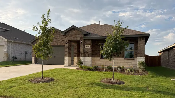 1105 Overhill Road, Josephine, TX 75135